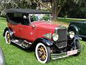 Graham Paige Type 612 Open Tourer_1929